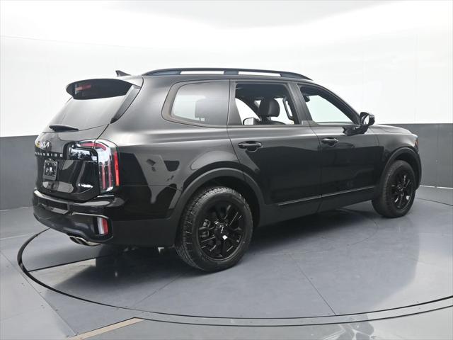 2024 Kia Telluride SX X-Pro