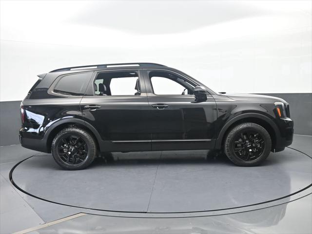2024 Kia Telluride SX X-Pro