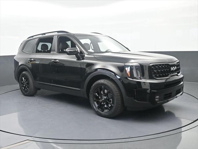 2024 Kia Telluride SX X-Pro