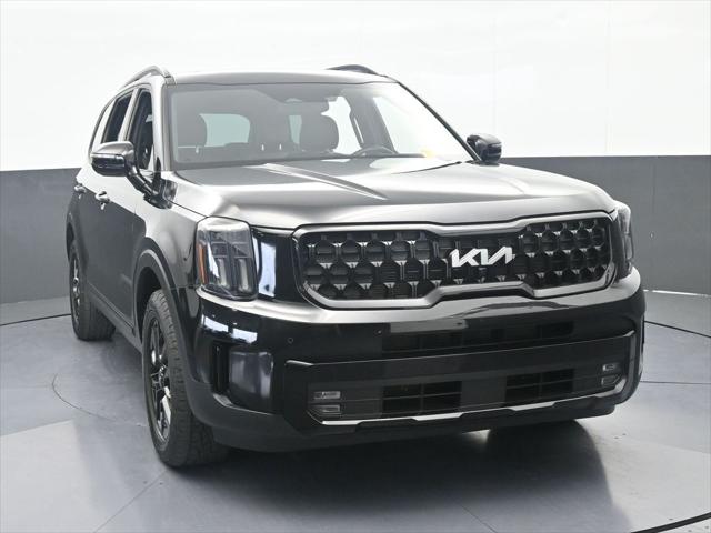 2024 Kia Telluride SX X-Pro