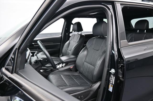 2024 Kia Telluride SX X-Pro