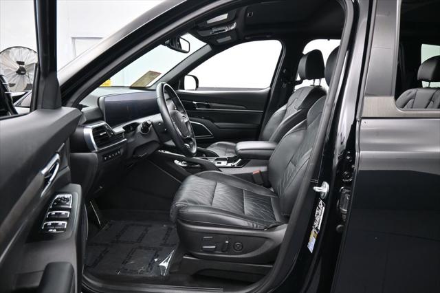 2024 Kia Telluride SX X-Pro