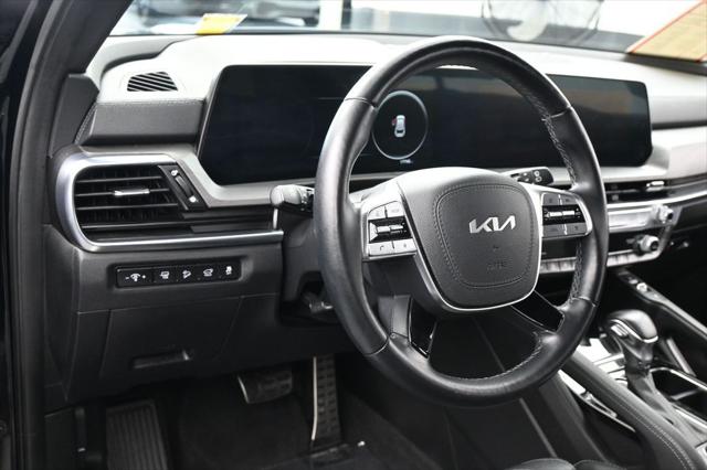 2024 Kia Telluride SX X-Pro