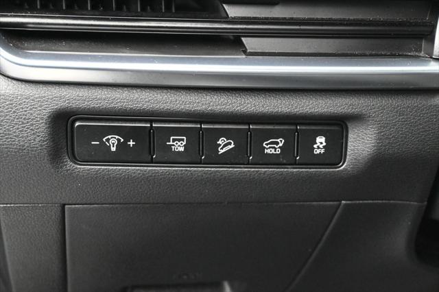 2024 Kia Telluride SX X-Pro