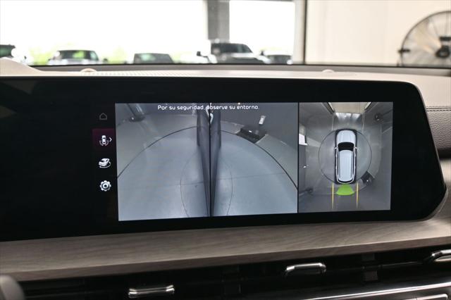 2024 Kia Telluride SX X-Pro