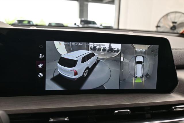 2024 Kia Telluride SX X-Pro