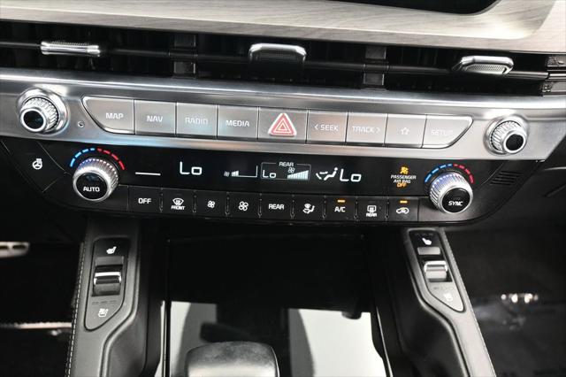 2024 Kia Telluride SX X-Pro