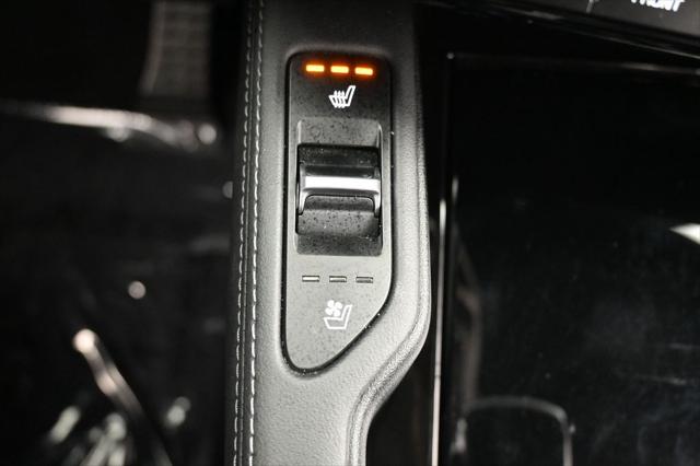 2024 Kia Telluride SX X-Pro
