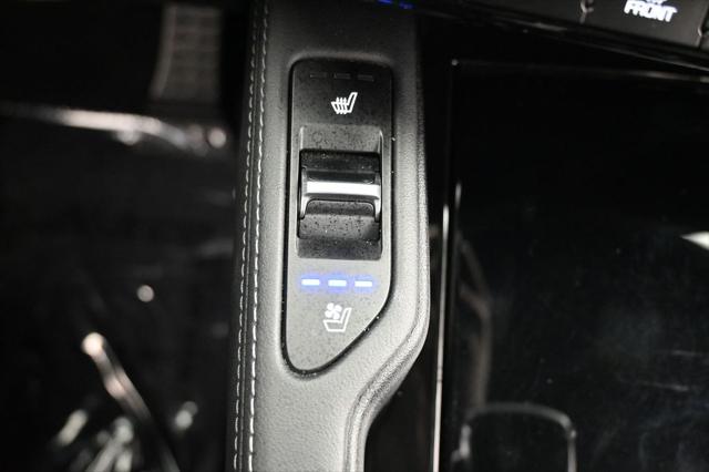 2024 Kia Telluride SX X-Pro