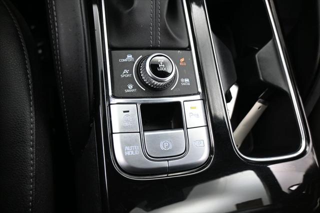 2024 Kia Telluride SX X-Pro
