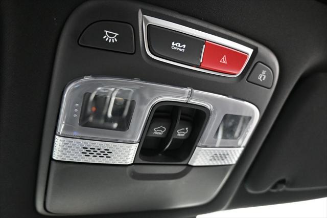 2024 Kia Telluride SX X-Pro