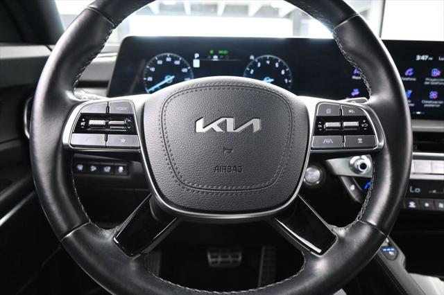 2024 Kia Telluride SX X-Pro