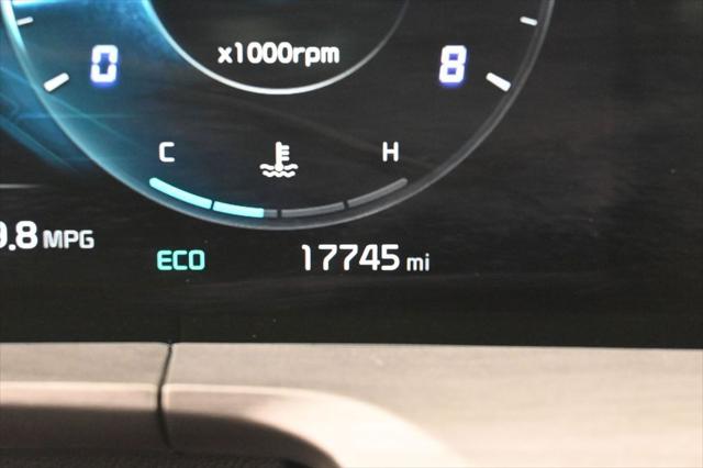 2024 Kia Telluride SX X-Pro