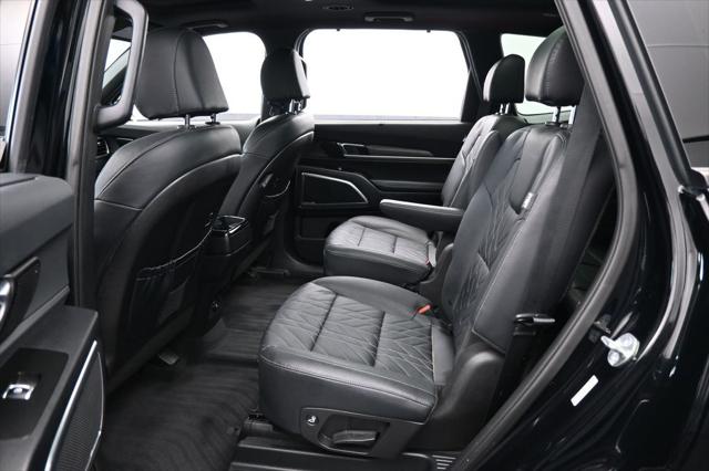 2024 Kia Telluride SX X-Pro