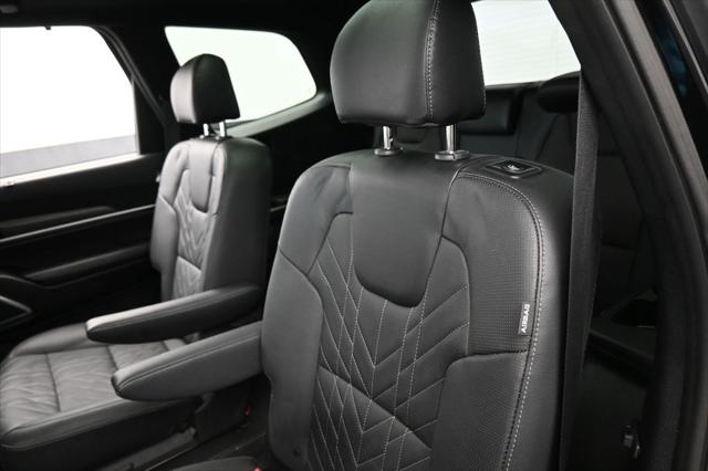 2024 Kia Telluride SX X-Pro