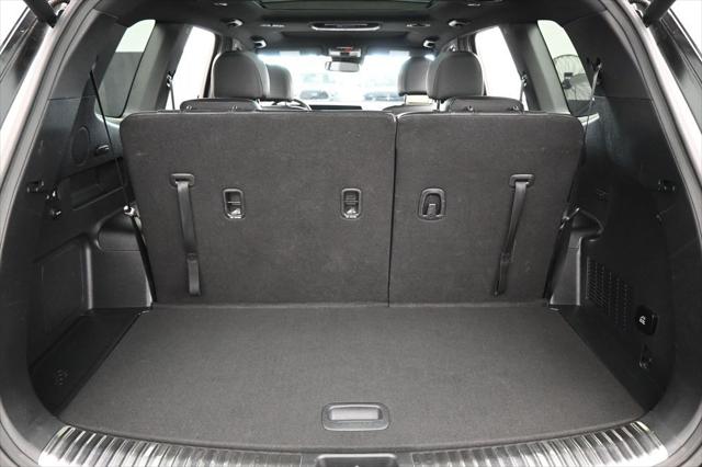 2024 Kia Telluride SX X-Pro