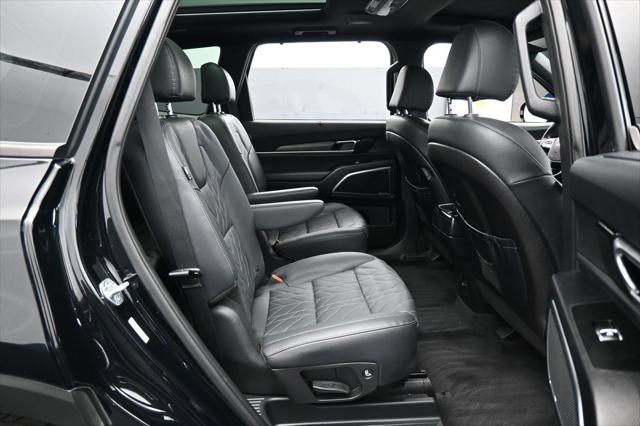 2024 Kia Telluride SX X-Pro