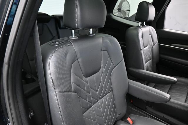 2024 Kia Telluride SX X-Pro