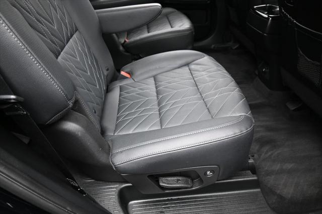 2024 Kia Telluride SX X-Pro