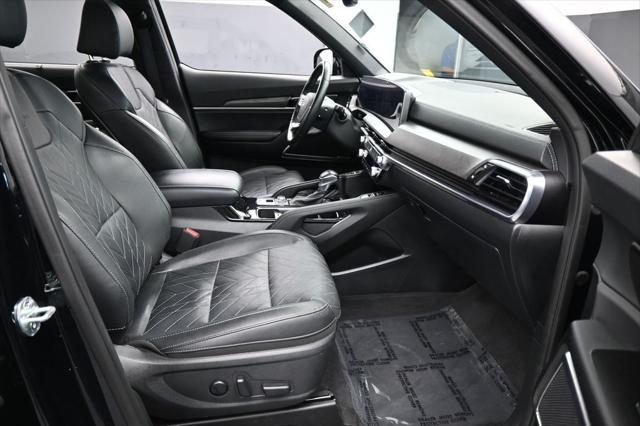 2024 Kia Telluride SX X-Pro