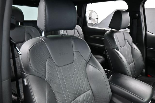 2024 Kia Telluride SX X-Pro