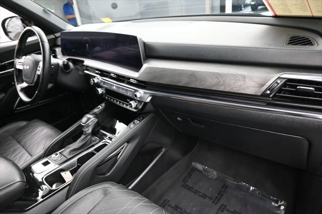 2024 Kia Telluride SX X-Pro