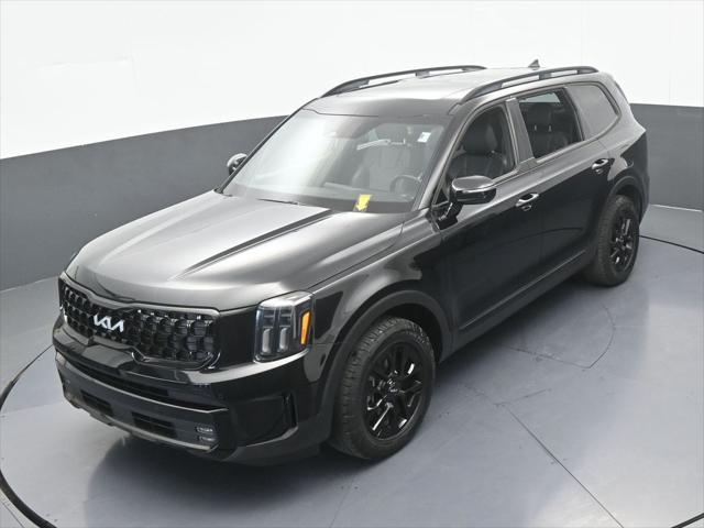 2024 Kia Telluride SX X-Pro
