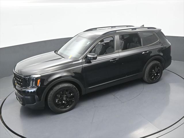 2024 Kia Telluride SX X-Pro