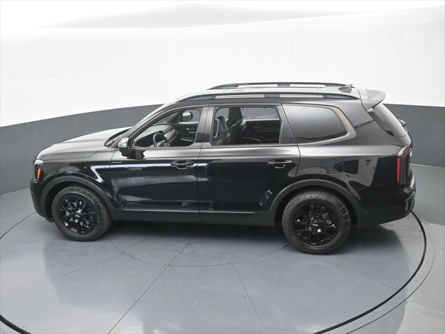 2024 Kia Telluride SX X-Pro