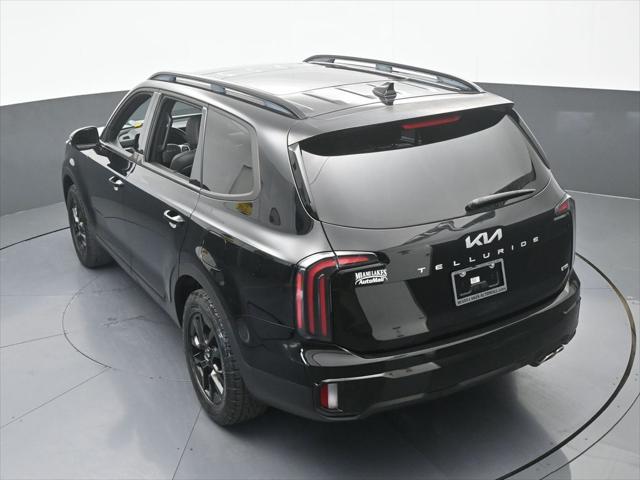 2024 Kia Telluride SX X-Pro