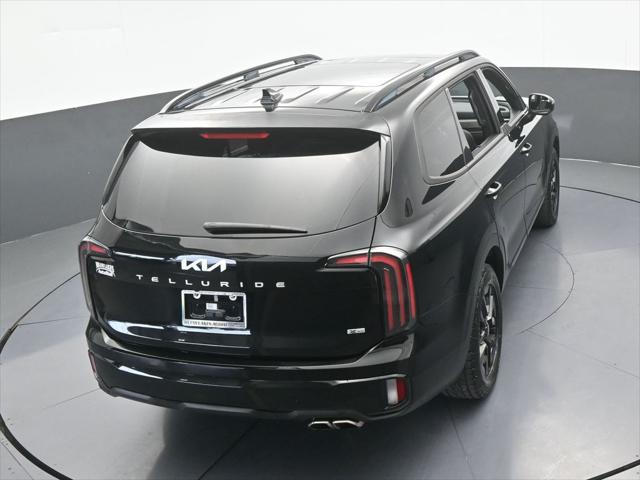 2024 Kia Telluride SX X-Pro