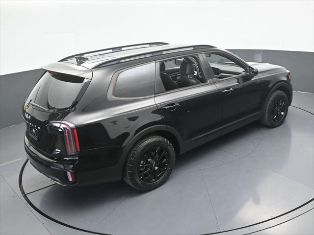 2024 Kia Telluride SX X-Pro