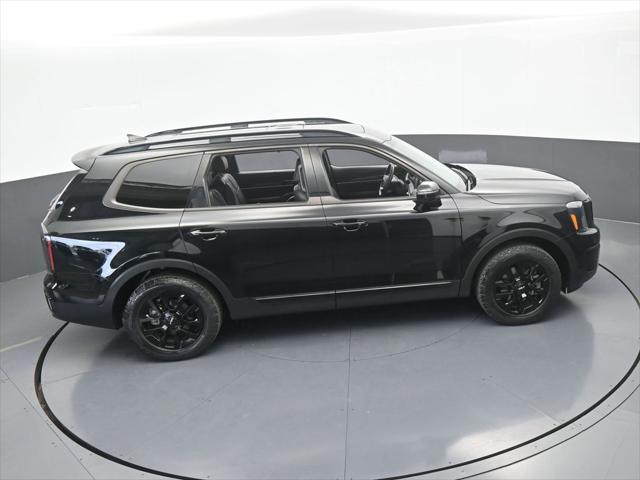 2024 Kia Telluride SX X-Pro