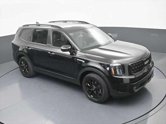 2024 Kia Telluride SX X-Pro