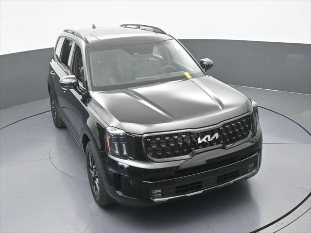 2024 Kia Telluride SX X-Pro