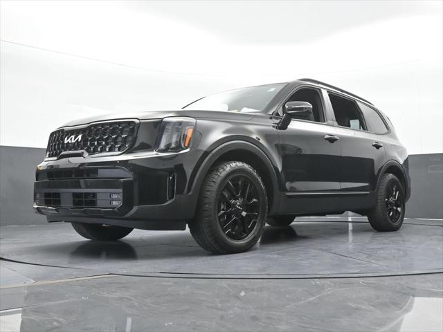 2024 Kia Telluride SX X-Pro