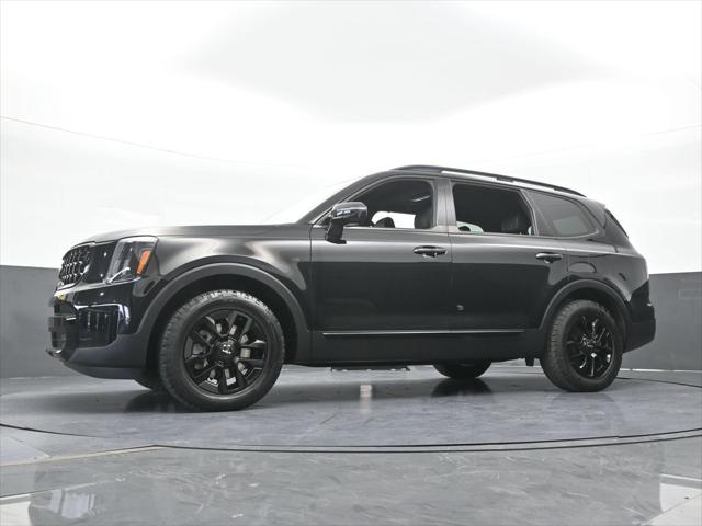 2024 Kia Telluride SX X-Pro