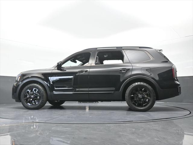 2024 Kia Telluride SX X-Pro