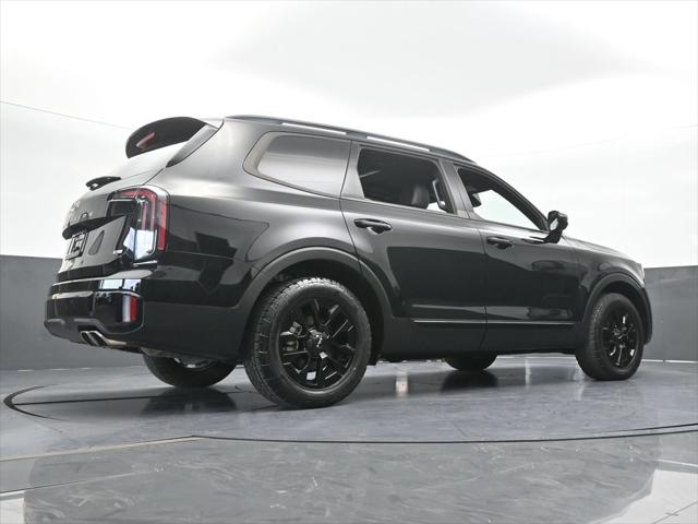 2024 Kia Telluride SX X-Pro