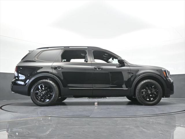 2024 Kia Telluride SX X-Pro
