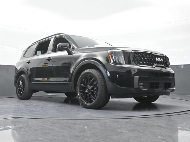 2024 Kia Telluride SX X-Pro