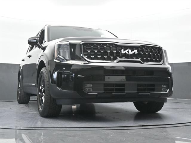 2024 Kia Telluride SX X-Pro