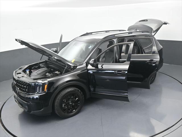 2024 Kia Telluride SX X-Pro
