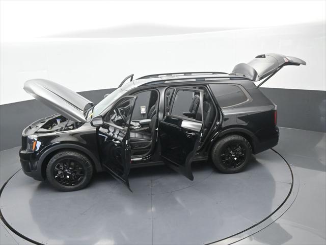 2024 Kia Telluride SX X-Pro