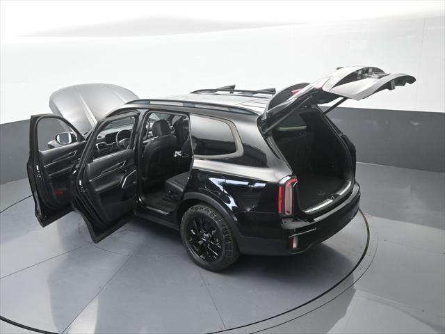 2024 Kia Telluride SX X-Pro