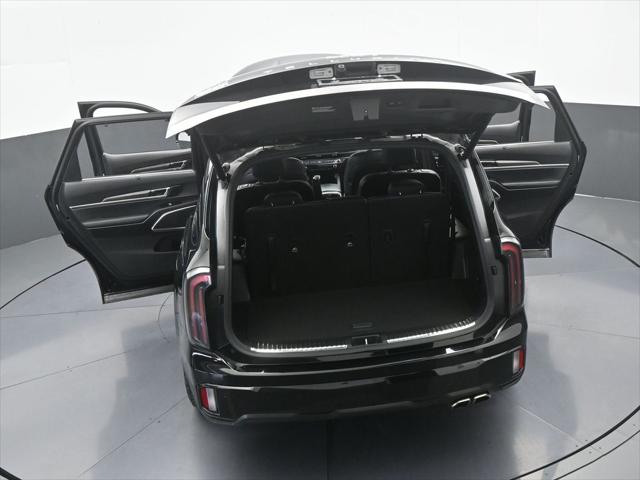 2024 Kia Telluride SX X-Pro