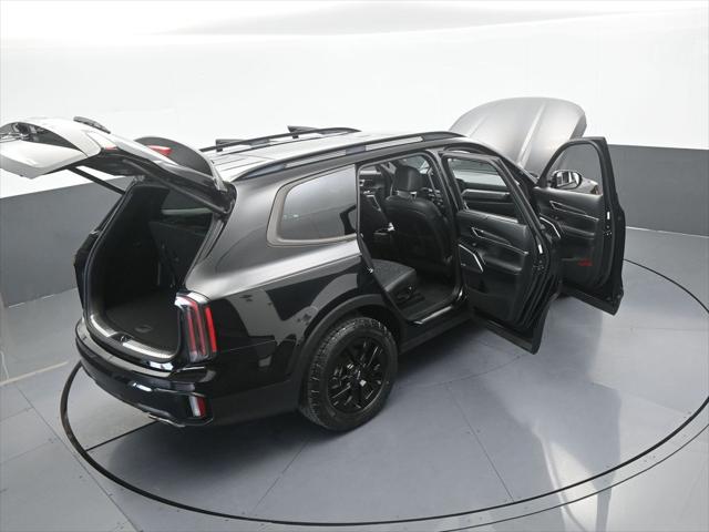 2024 Kia Telluride SX X-Pro