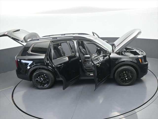 2024 Kia Telluride SX X-Pro
