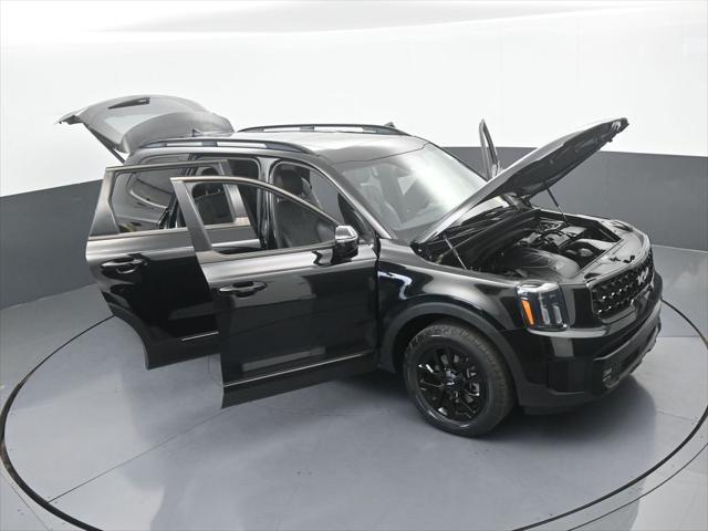 2024 Kia Telluride SX X-Pro