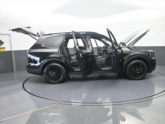 2024 Kia Telluride SX X-Pro